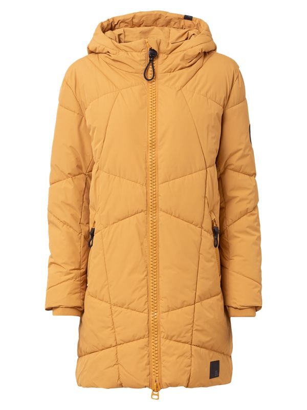 Alife and Kickin Alife and Kickin Zimski kaput 'KasiaAK'  med / crna