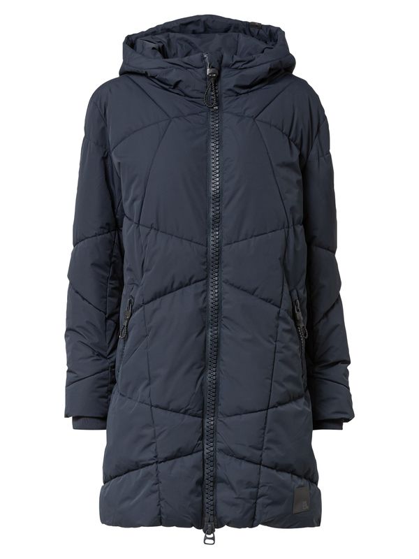 Alife and Kickin Alife and Kickin Zimski kaput 'KasiaAK'  noćno plava