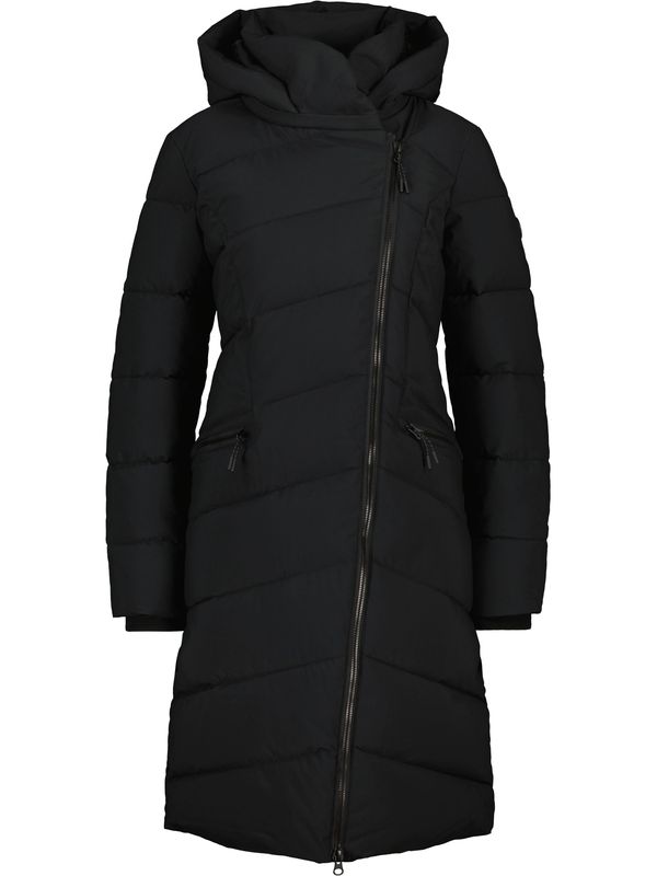 Alife and Kickin Alife and Kickin Zimski kaput 'NimaAK'  crna