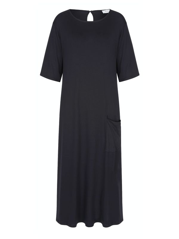 Aligne Aligne Haljina 'Cenni'  crna