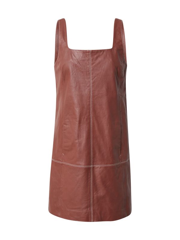 Aligne Aligne Haljina 'Fenella'  krvavo crvena