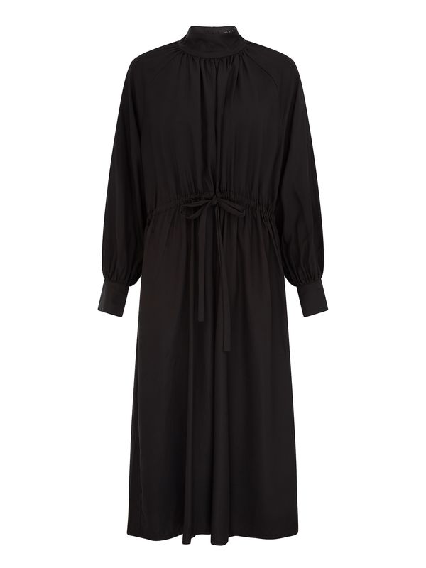 Aligne Aligne Košulja haljina 'Eden'  crna