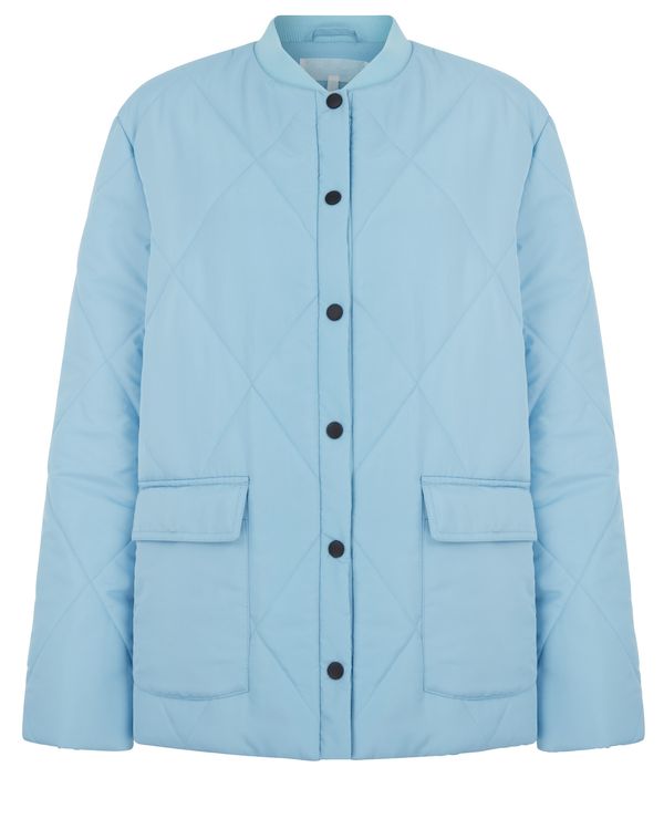 Aligne Aligne Prijelazna jakna  svijetloplava