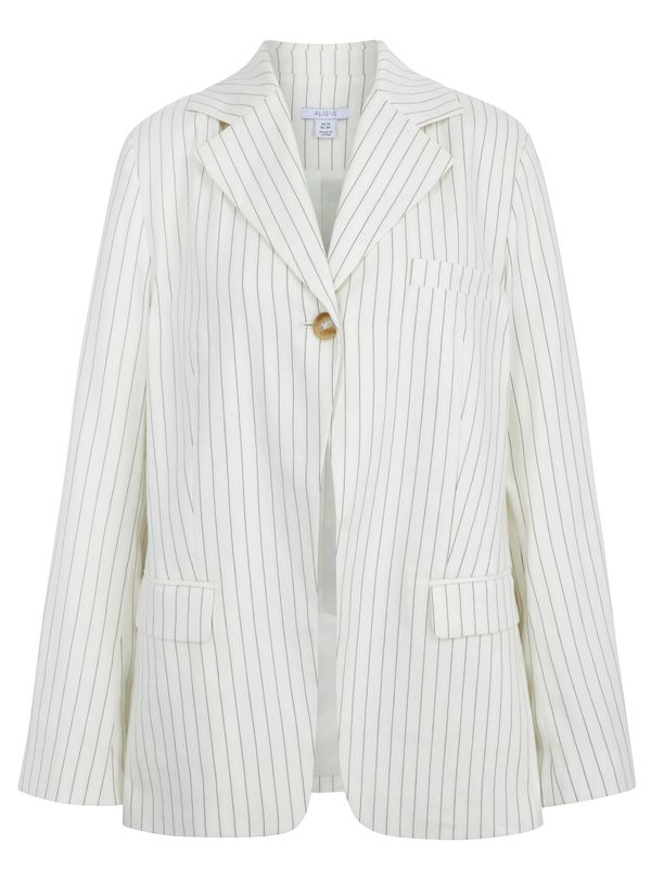 Aligne Aligne Sako 'Harrison'  crna / bijela