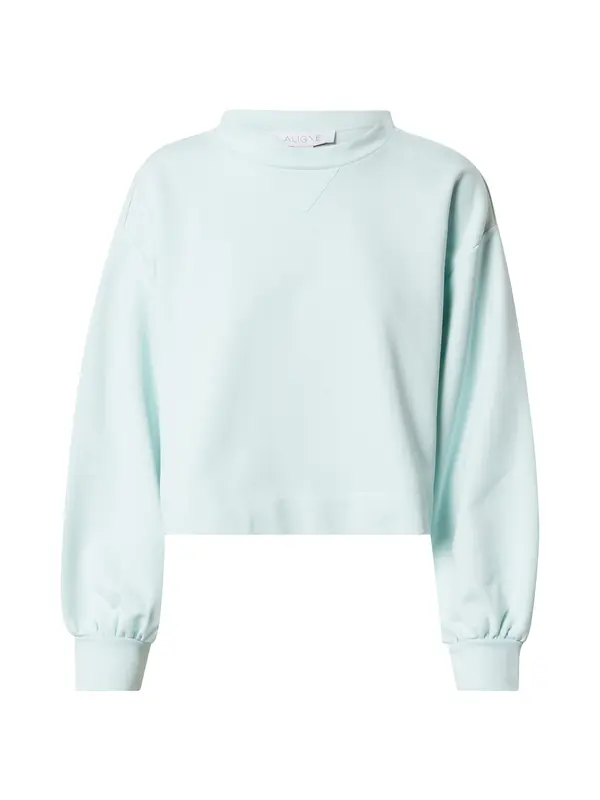 Aligne Aligne Sweater majica 'Babushka'  azur