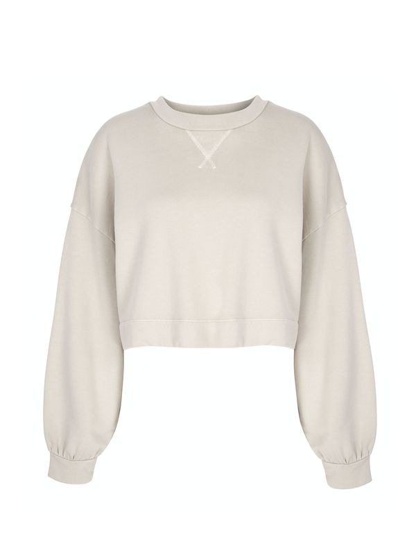 Aligne Aligne Sweater majica 'Barushka'  nude