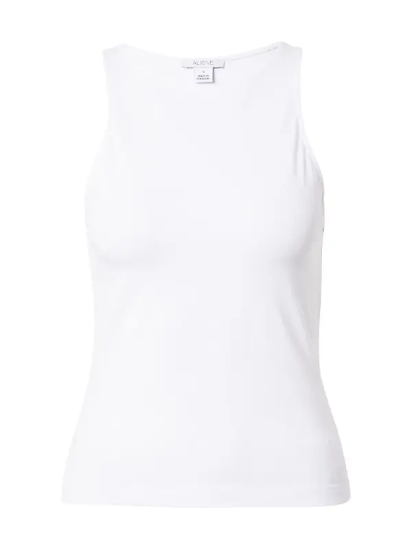 Aligne Aligne Top 'CAMERON'  bijela