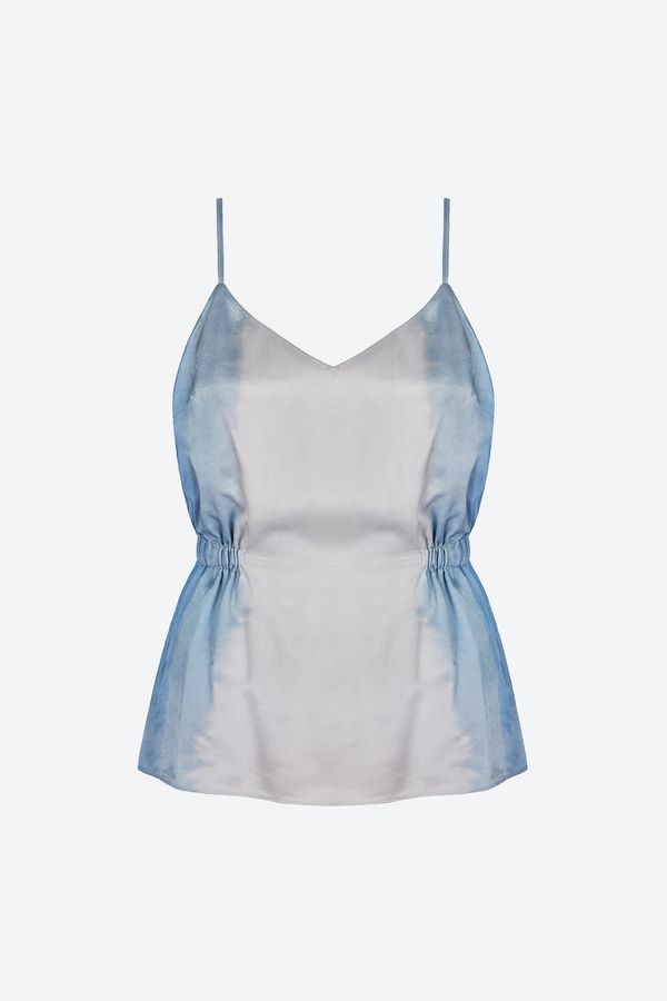 Aligne Aligne Top 'Ferryn'  plava / bijela