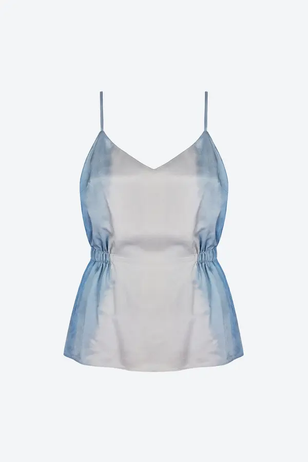 Aligne Aligne Top 'Ferryn'  plava / bijela