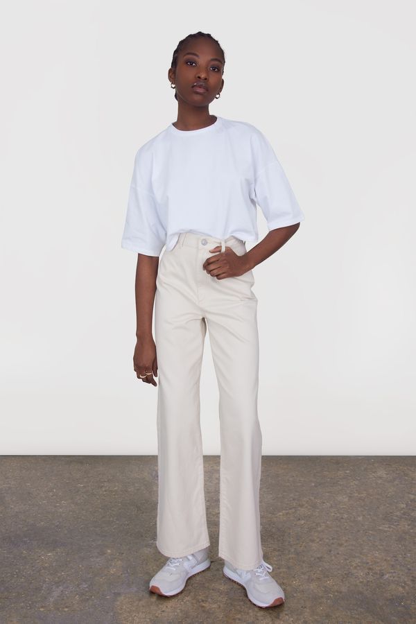 Aligne Aligne Traperice 'Freda'  plavi traper