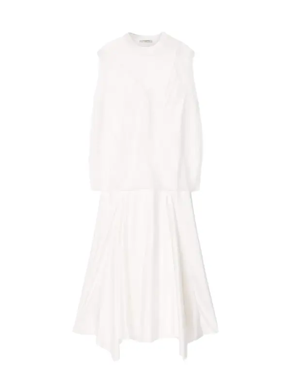 AllSaints AllSaints Haljina 'AVA'  bijela