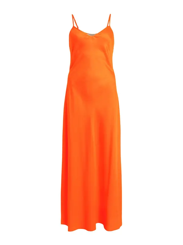 AllSaints AllSaints Haljina 'BRYONY'  narančasta