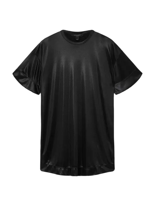 AllSaints AllSaints Haljina  crna