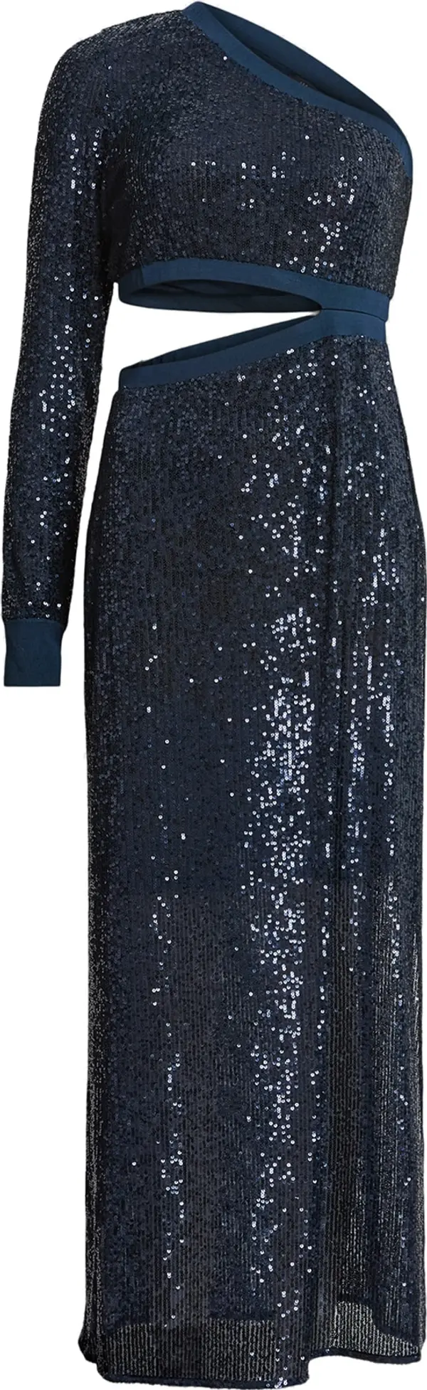 AllSaints AllSaints Haljina 'DAISY TOPAZ'  noćno plava