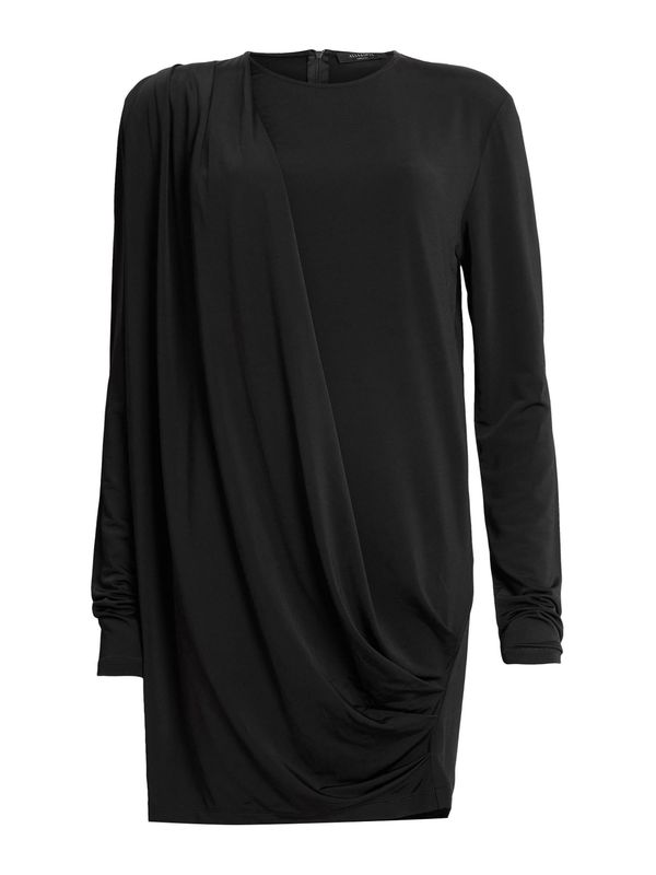 AllSaints AllSaints Haljina 'DEVIN'  crna