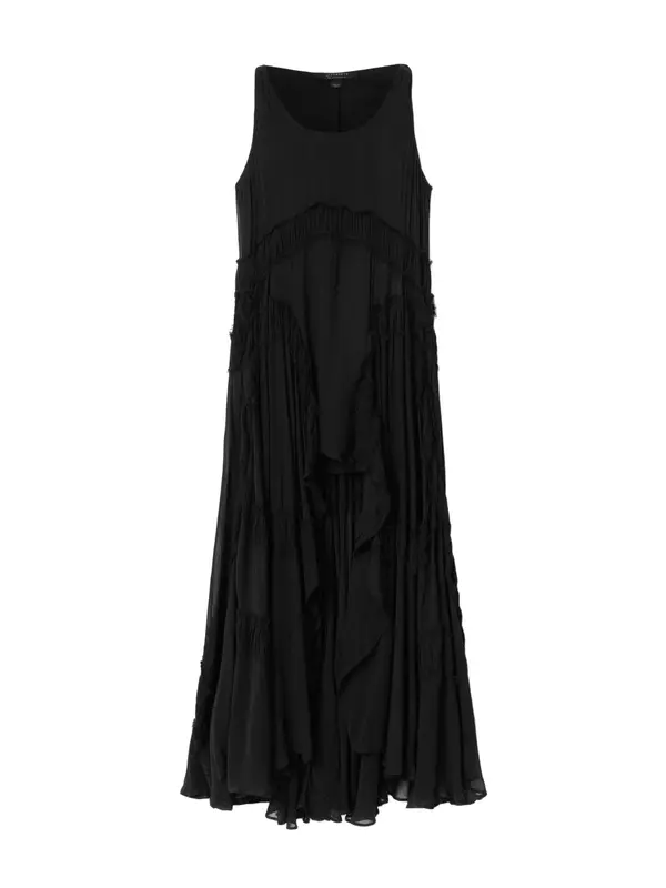 AllSaints AllSaints Haljina 'DORINA'  crna