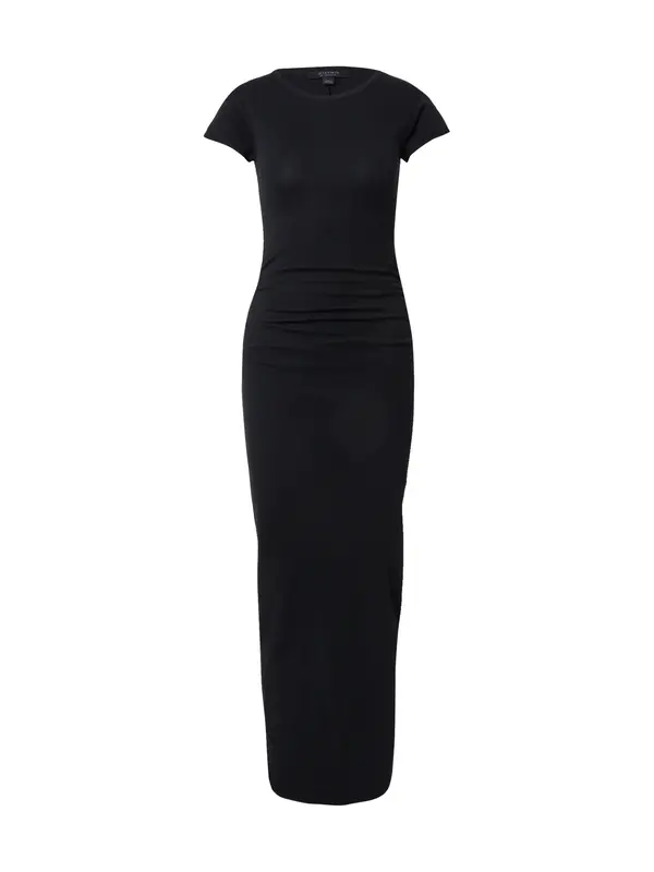 AllSaints AllSaints Haljina 'KATARINA'  crna