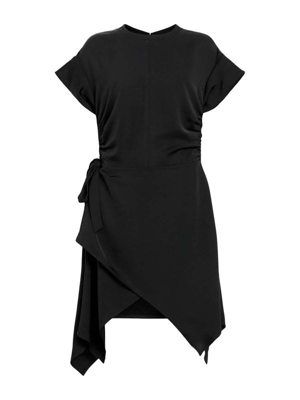AllSaints AllSaints Haljina 'RIKO'  crna