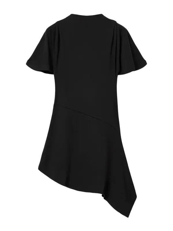 AllSaints AllSaints Haljina 'ROSA'  crna