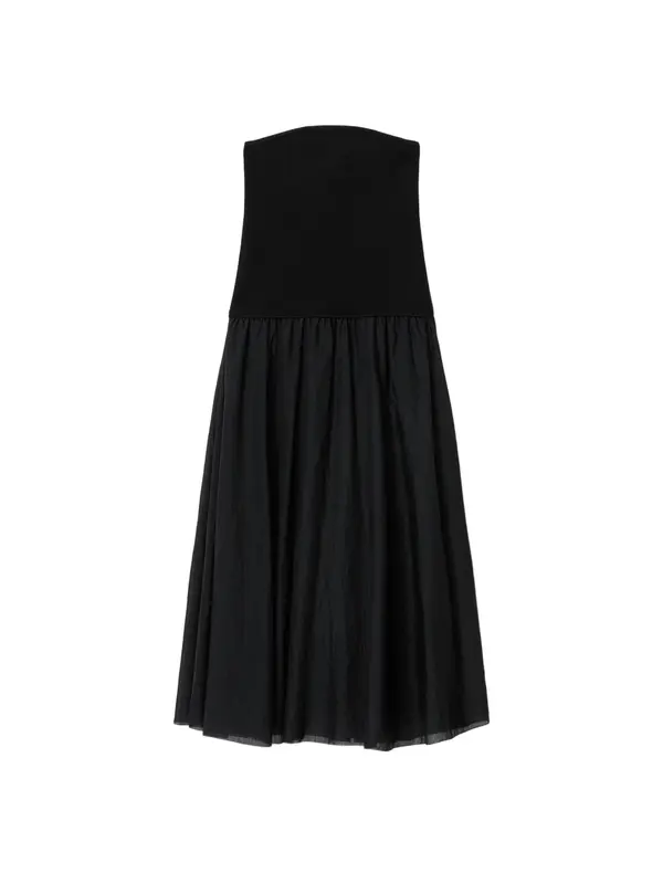 AllSaints AllSaints Haljina 'TEGAN'  crna