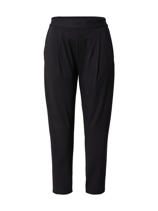 AllSaints AllSaints Hlače 'Aleida'  crna