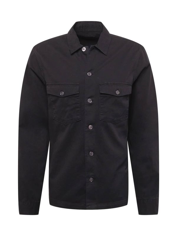 AllSaints AllSaints Košulja  crna