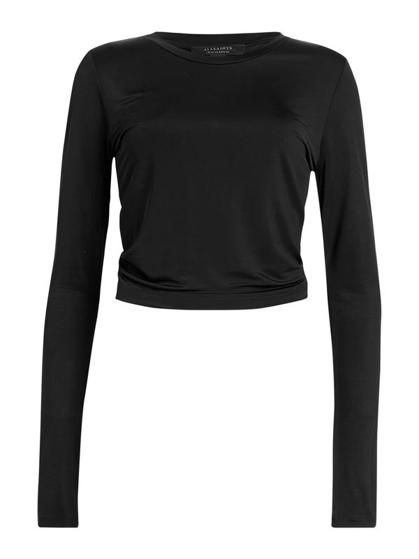 AllSaints AllSaints Majica 'ADA'  crna