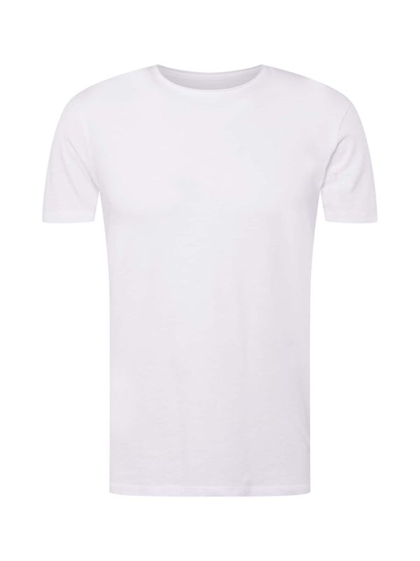 AllSaints AllSaints Majica  bijela melange