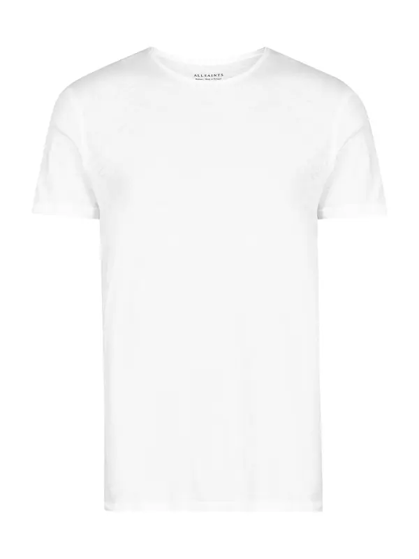 AllSaints AllSaints Majica  bijela melange