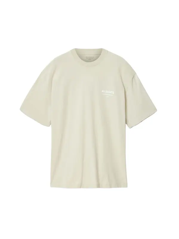 AllSaints AllSaints Majica 'DREAMER'  svijetlozelena