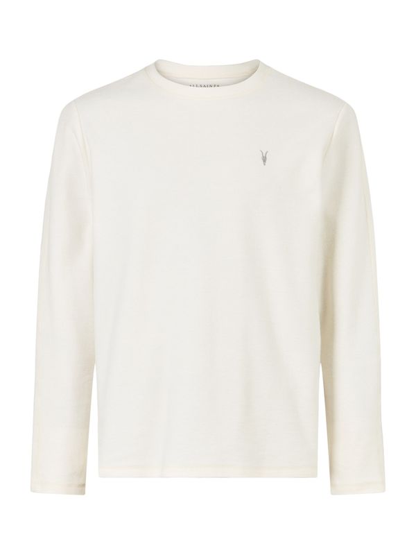 AllSaints AllSaints Majica 'ROWE'  bijela