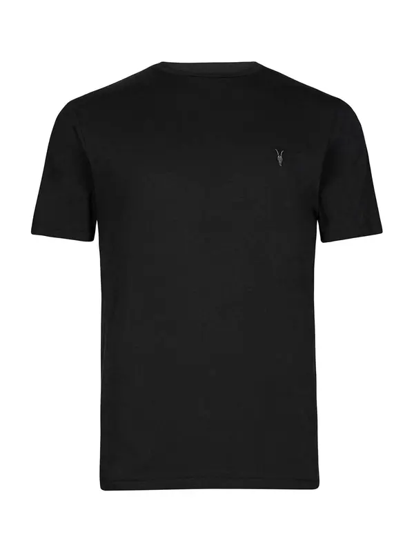 AllSaints AllSaints Majica 'Tonic'  crna