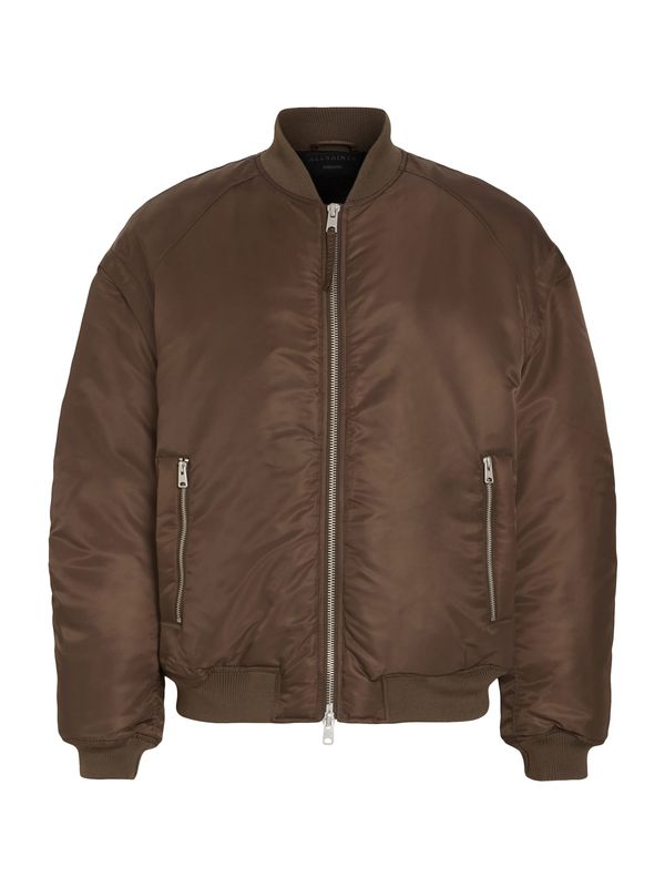 AllSaints AllSaints Prijelazna jakna 'AKIO'  kaki