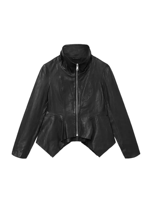 AllSaints AllSaints Prijelazna jakna 'GRACE'  crna