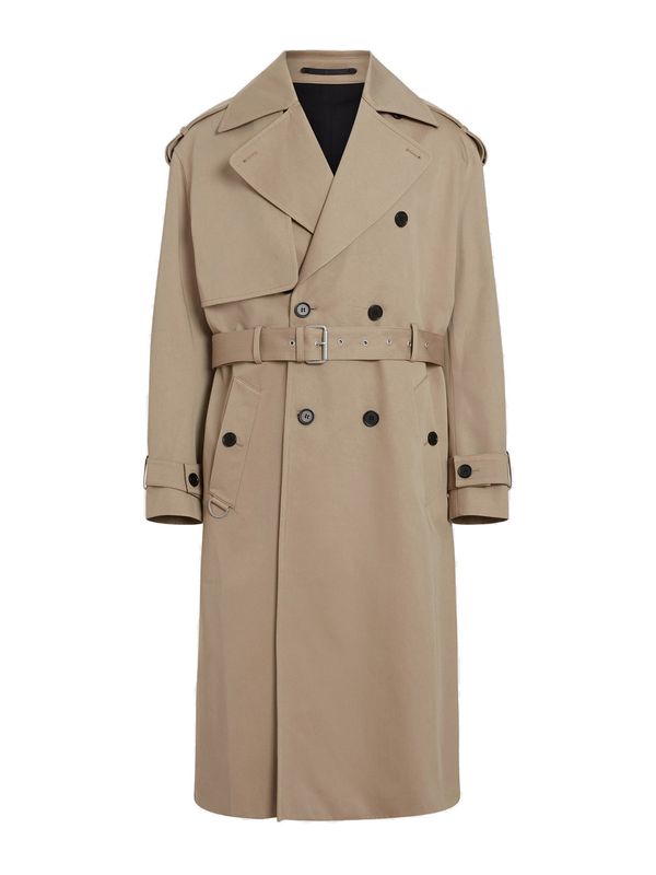 AllSaints AllSaints Prijelazni kaput 'SPENCER'  svijetlobež