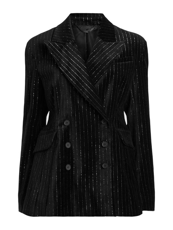 AllSaints AllSaints Sako 'SEVENH'  crna