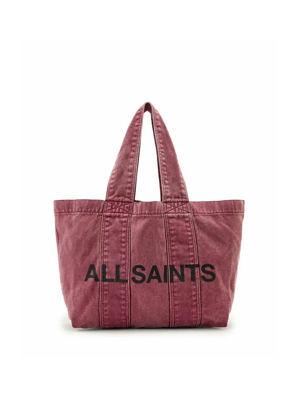 AllSaints AllSaints Shopper torba 'IZZY'  magenta