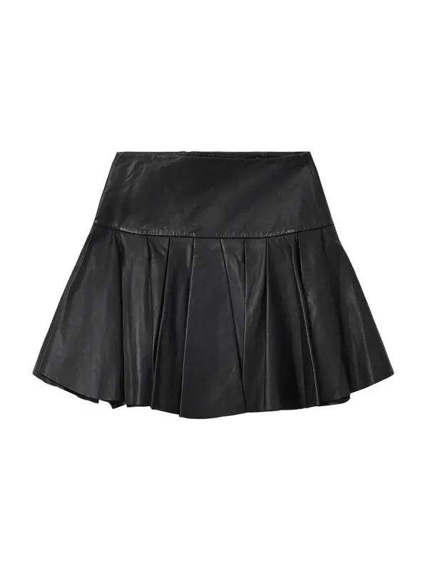 AllSaints AllSaints Suknja  crna