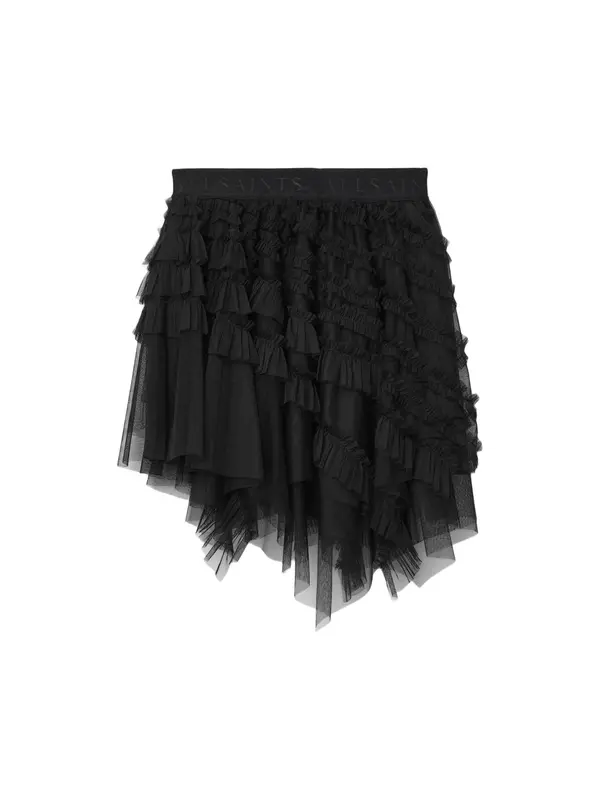 AllSaints AllSaints Suknja 'JAYDE'  crna