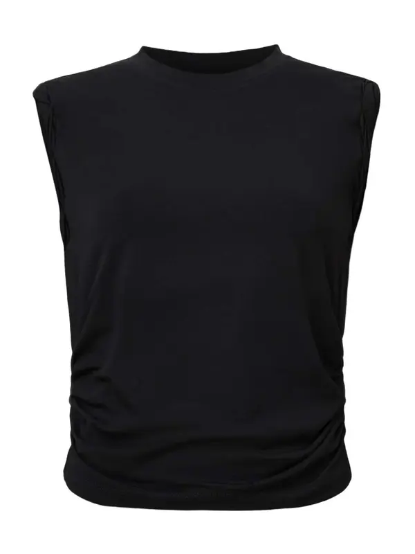 AllSaints AllSaints Top  crna