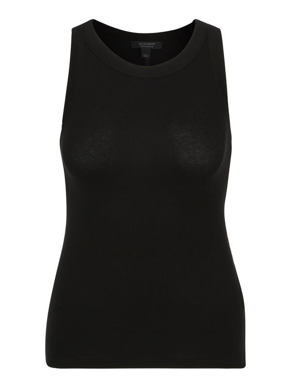 AllSaints AllSaints Top 'RINA'  crna