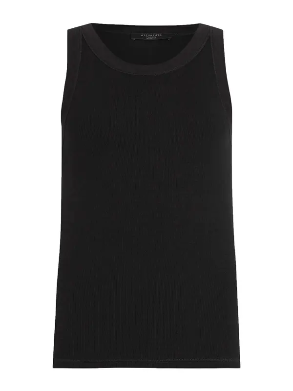 AllSaints AllSaints Top 'RINA'  crna