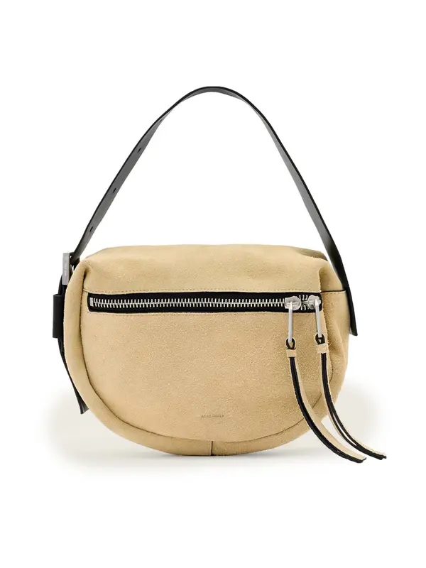 AllSaints AllSaints Torba za na rame 'NOEMIE'  pijesak