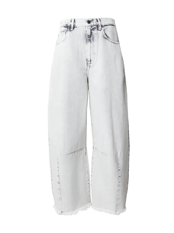 AllSaints AllSaints Traperice 'PAYTON'  svijetlosiva