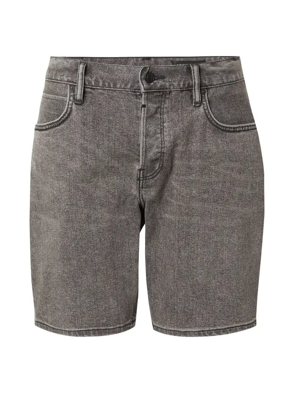 AllSaints AllSaints Traperice 'SWITCH'  tamo siva
