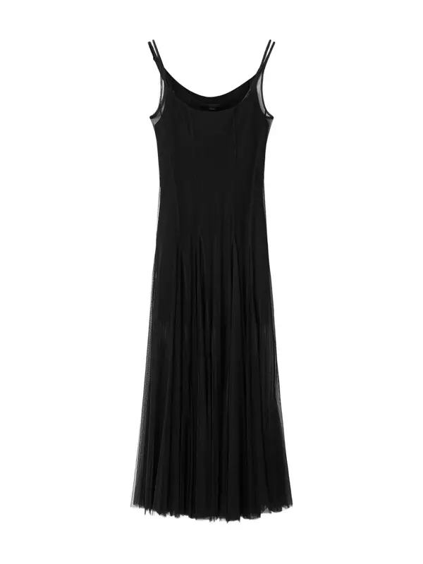 AllSaints AllSaints Večernja haljina 'HARMONIA'  crna