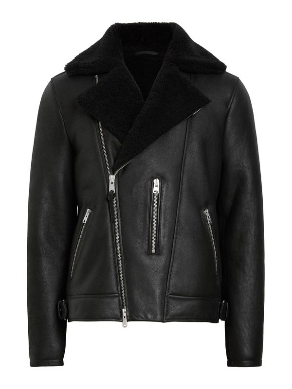 AllSaints AllSaints Zimska jakna 'XENA'  crna