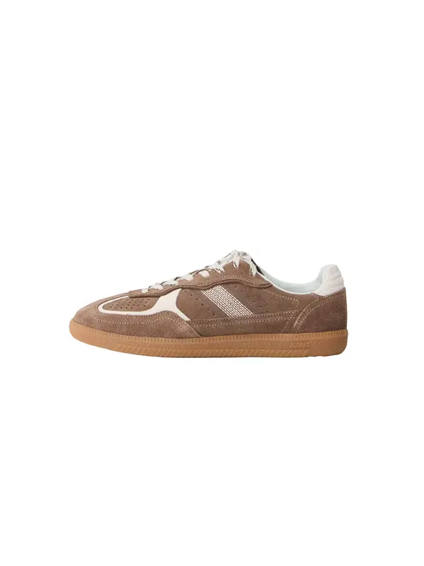 Alohas Alohas Tenisice 'Tb.490 Rife'  ecru/prljavo bijela / taupe siva