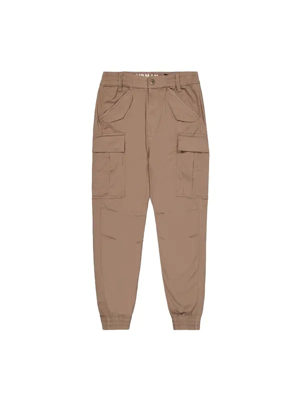 Alpha Industries ALPHA INDUSTRIES Cargo hlače 'Airman'  kaki