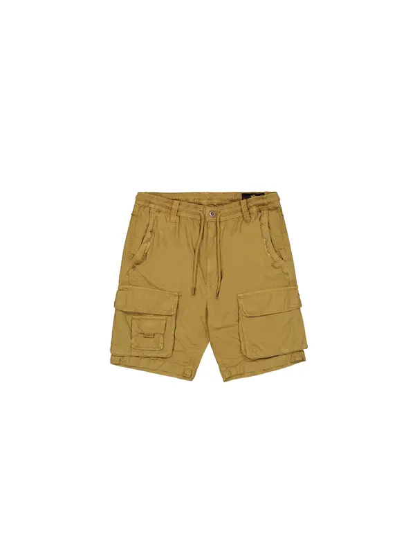 Alpha Industries ALPHA INDUSTRIES Cargo hlače  kaki